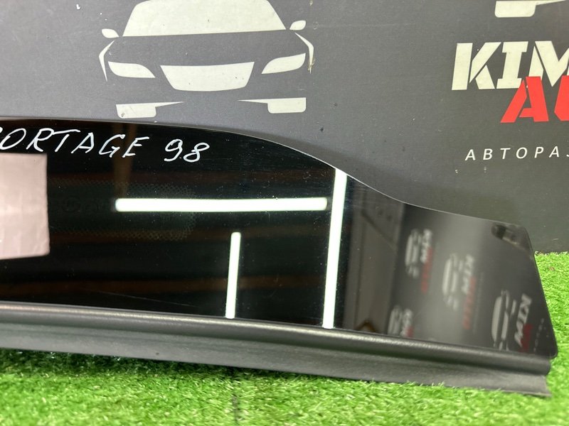 Стекло панорамной крыши Kia Sportage 3 2014 SL