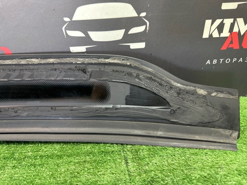 Стекло панорамной крыши Kia Sportage 3 2014 SL