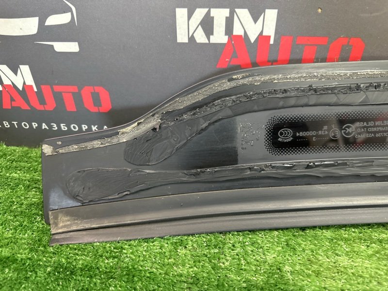 Стекло панорамной крыши Kia Sportage 3 2014 SL