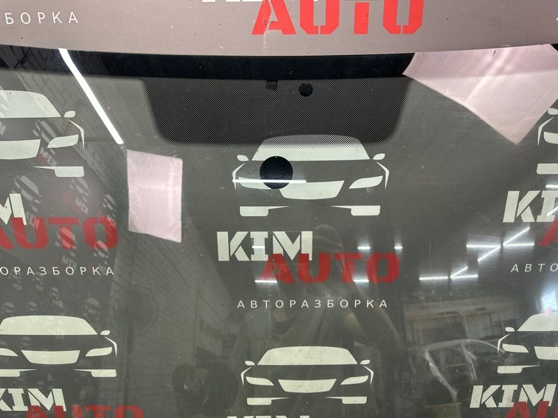 Стекло лобовое Skoda Rapid 2 2021 NK6