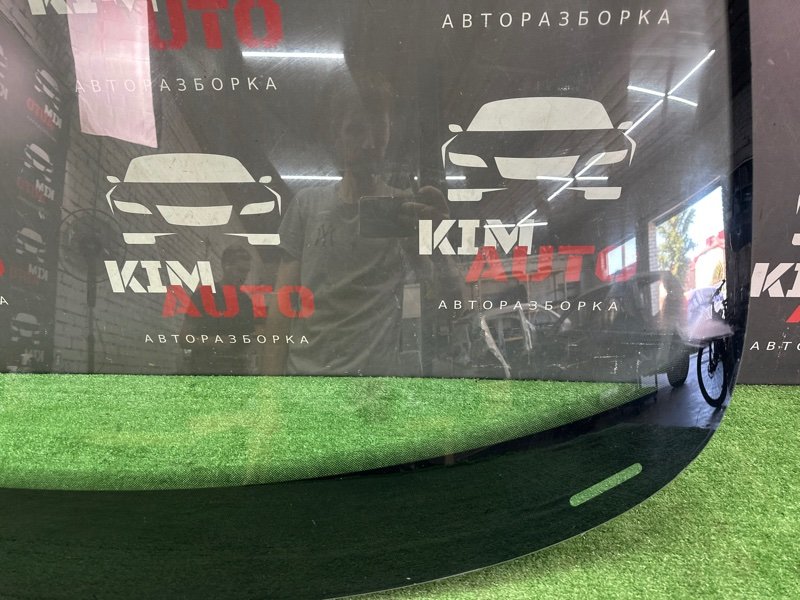 Стекло лобовое Skoda Rapid 2 2021 NK6