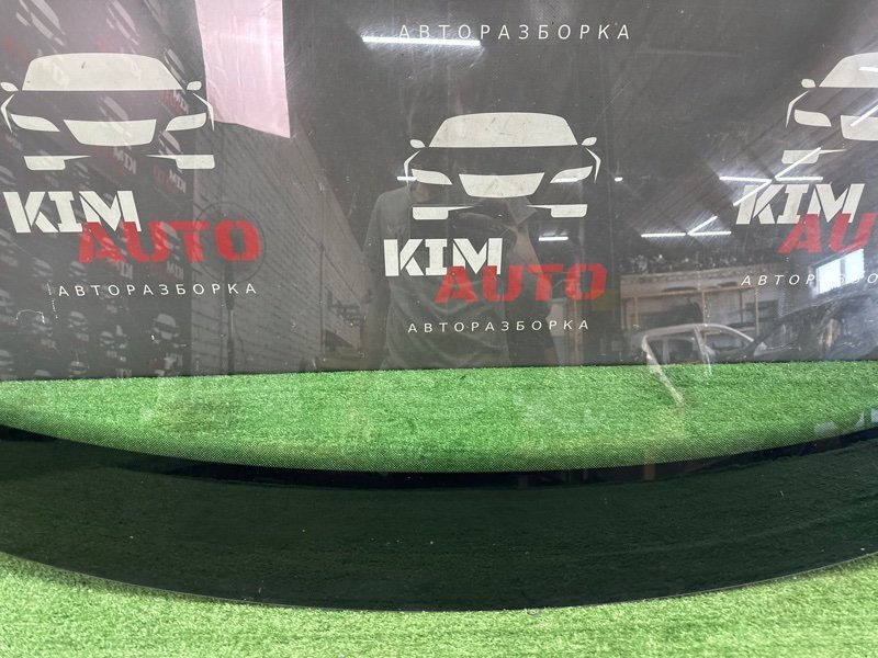Стекло лобовое Skoda Rapid 2 2021 NK6