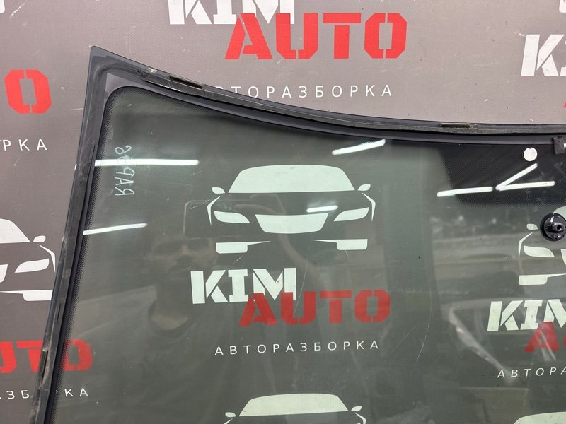 Стекло лобовое Skoda Rapid 2 2021 NK6