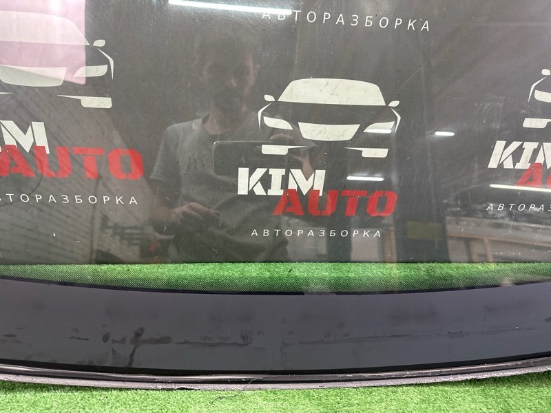 Стекло лобовое Skoda Rapid 2 2021 NK6