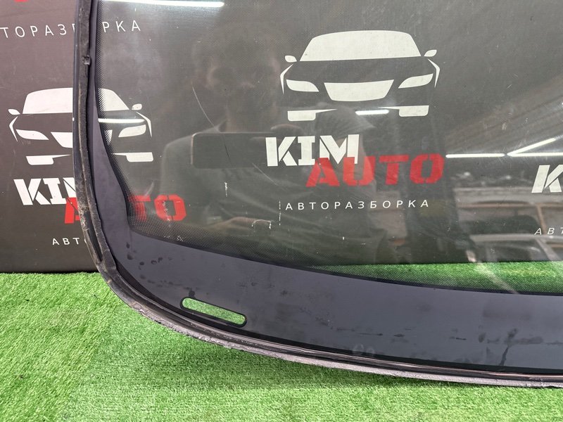 Стекло лобовое Skoda Rapid 2 2021 NK6