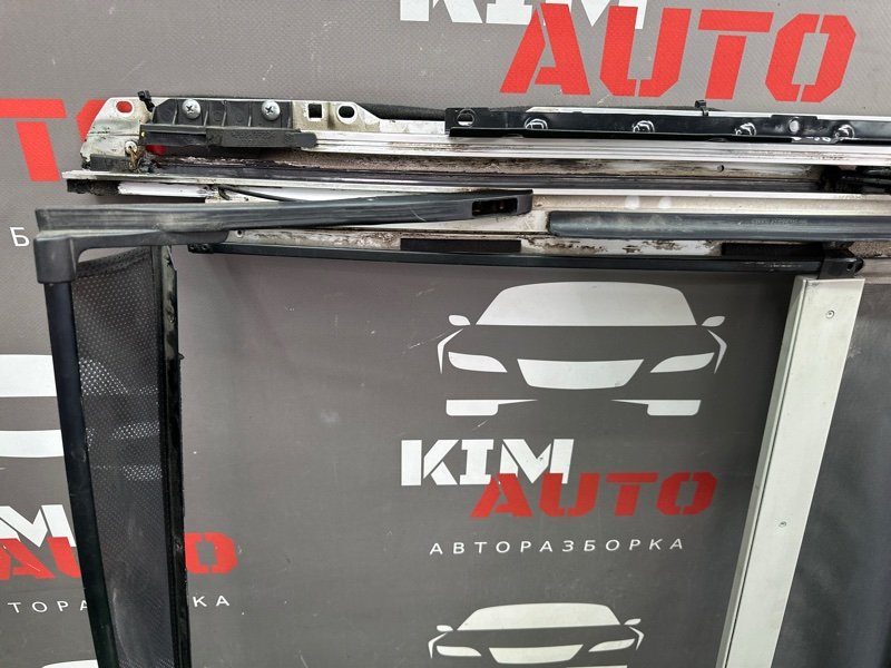 Люк Kia Sportage 3 2014 SL