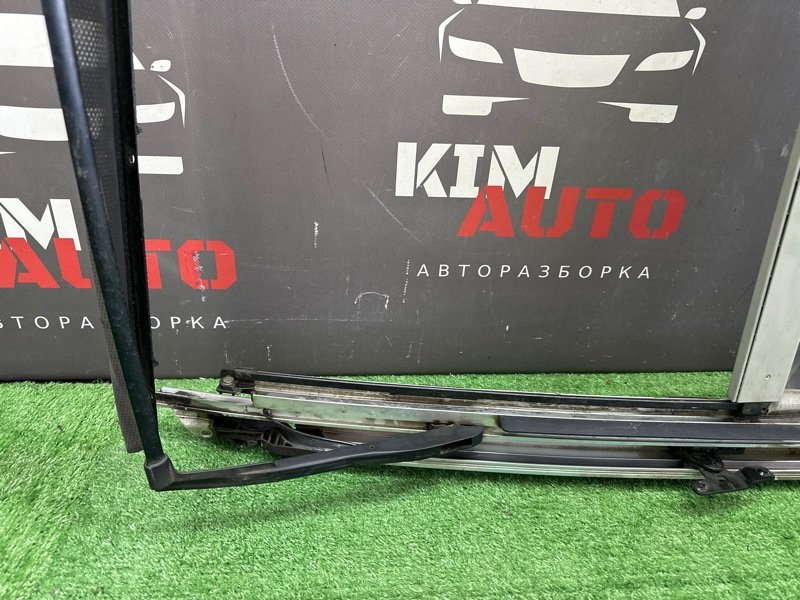 Люк Kia Sportage 3 2014 SL