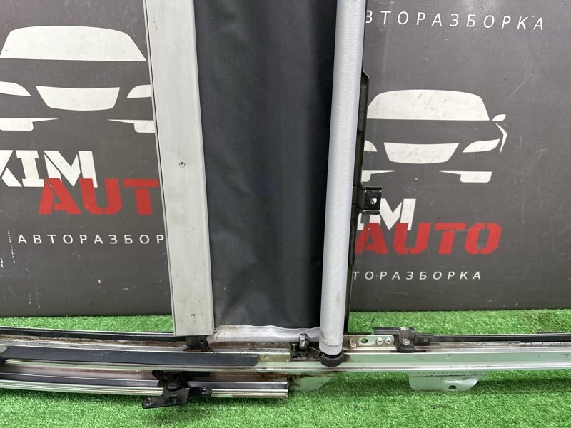 Люк Kia Sportage 3 2014 SL