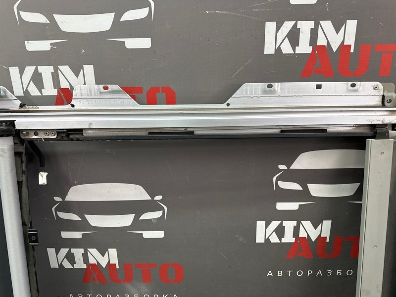 Люк Kia Sportage 3 2014 SL