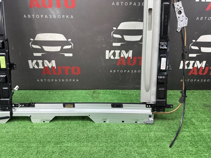 Люк Kia Sportage 3 2014 SL