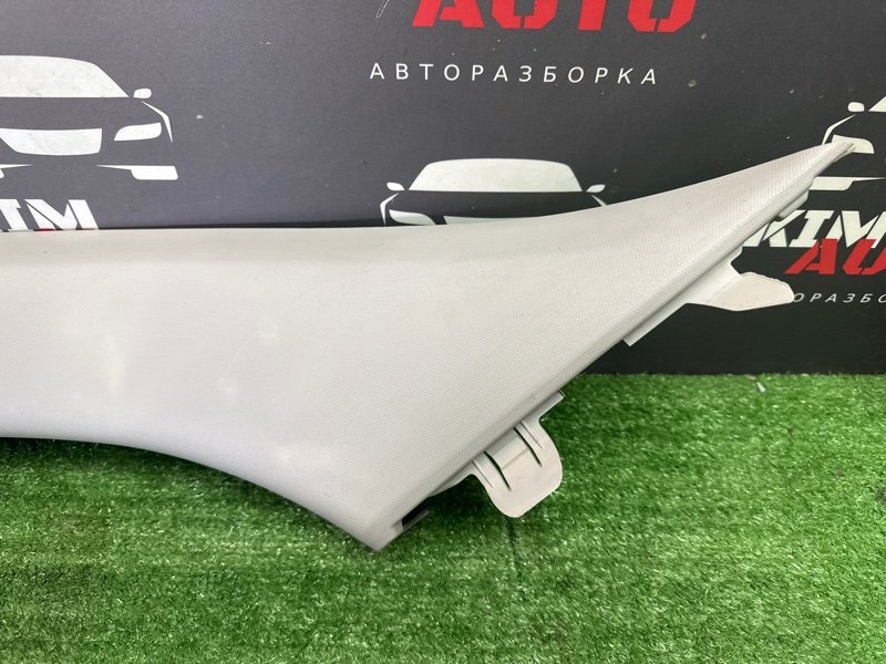 Накладка стойки лобового стекла Kia Sportage 3 2014 SL