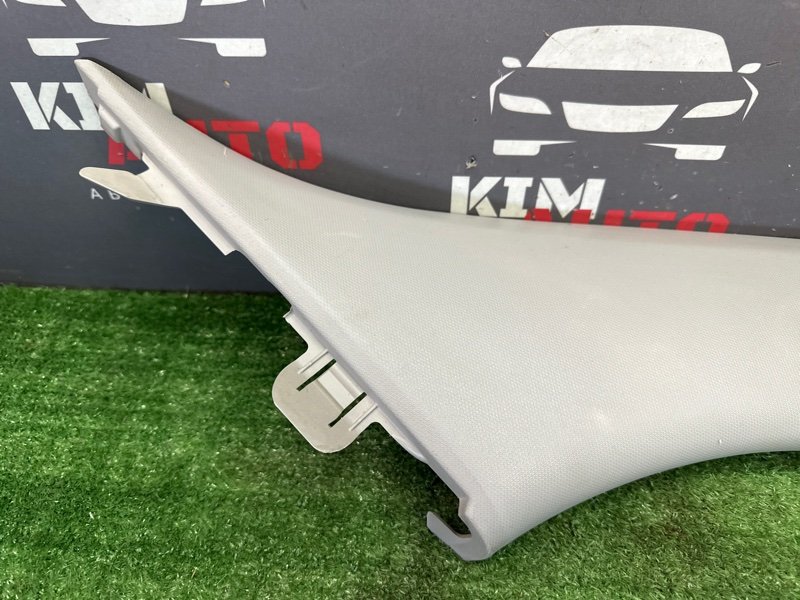 Накладка стойки лобового стекла Kia Sportage 3 2014 SL