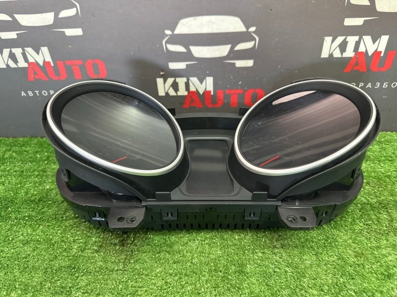 Панель приборов (щиток) Kia Sportage 3 2014 SL