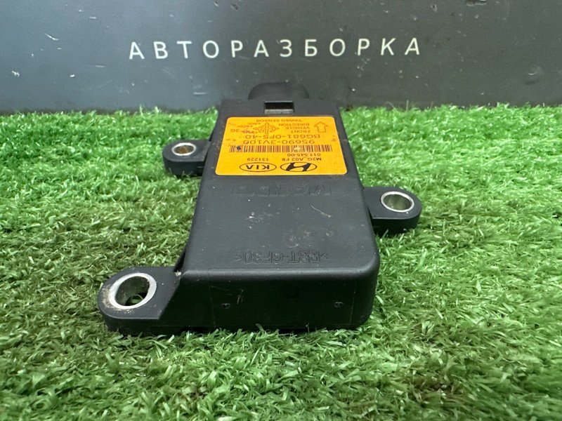 Датчик угла поворота Kia Sportage 3 2014 SL