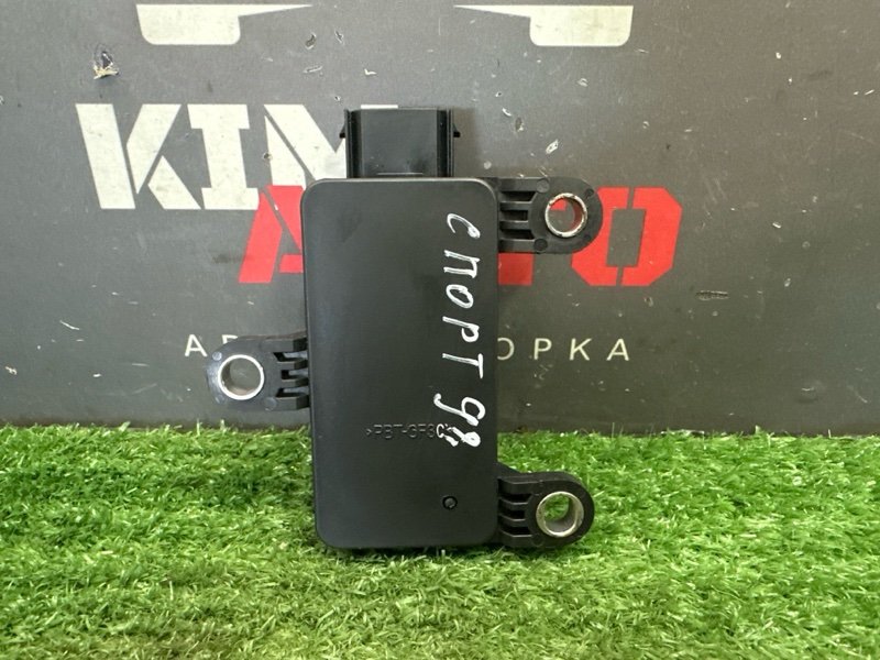 Датчик угла поворота Kia Sportage 3 2014 SL