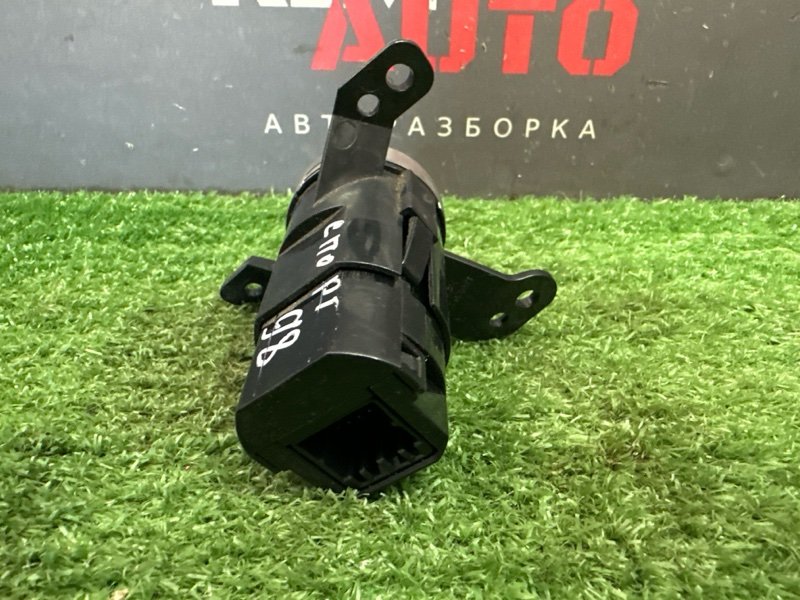 Кнопка старт-стоп Kia Sportage 3 2014 SL