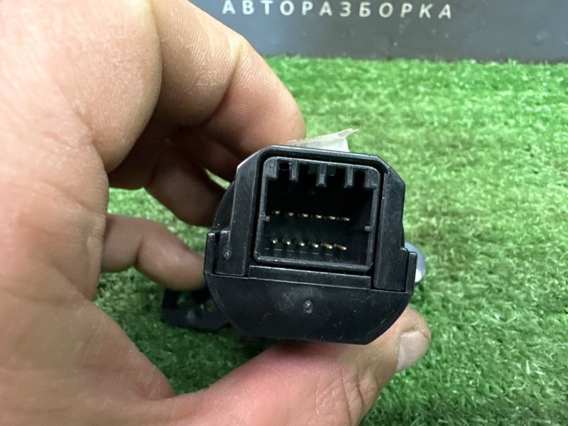 Кнопка старт-стоп Kia Sportage 3 2014 SL