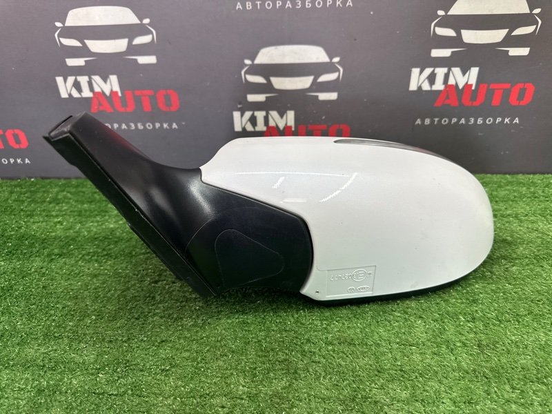 Зеркало заднего вида боковое Kia Sportage 3 2014 SL