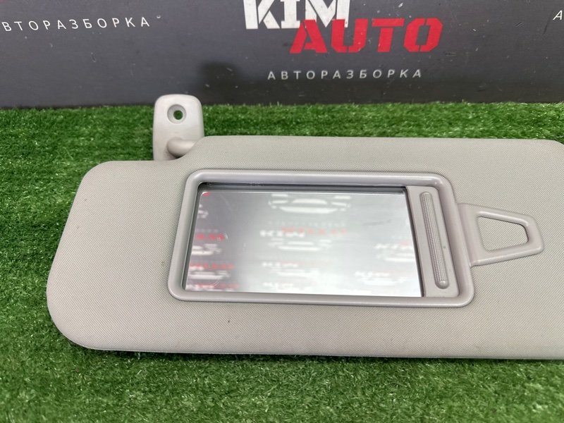 Козырек солнцезащитный Kia Sportage 3 2014 SL