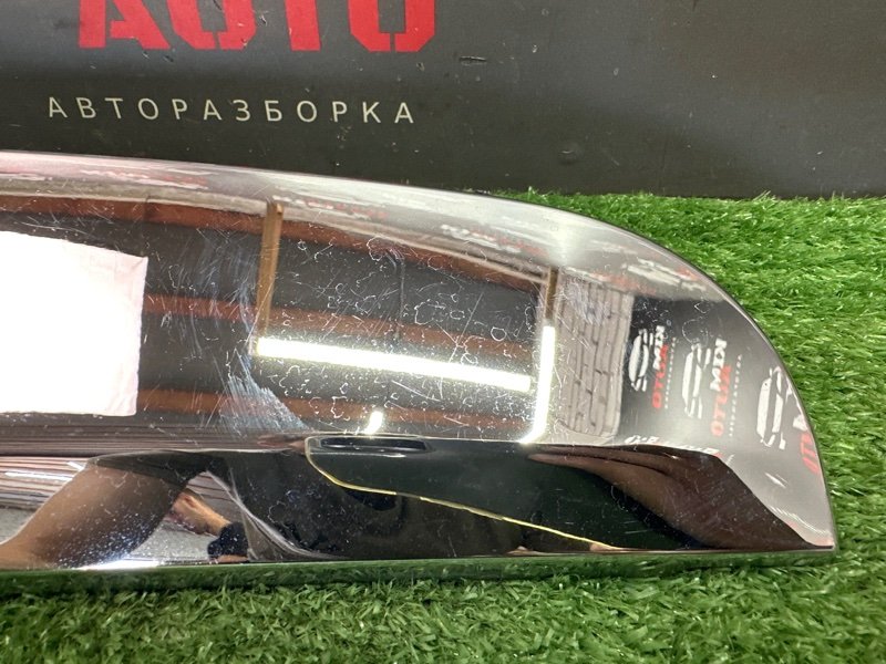 Накладка двери наружняя Kia Sportage 3 2014 SL