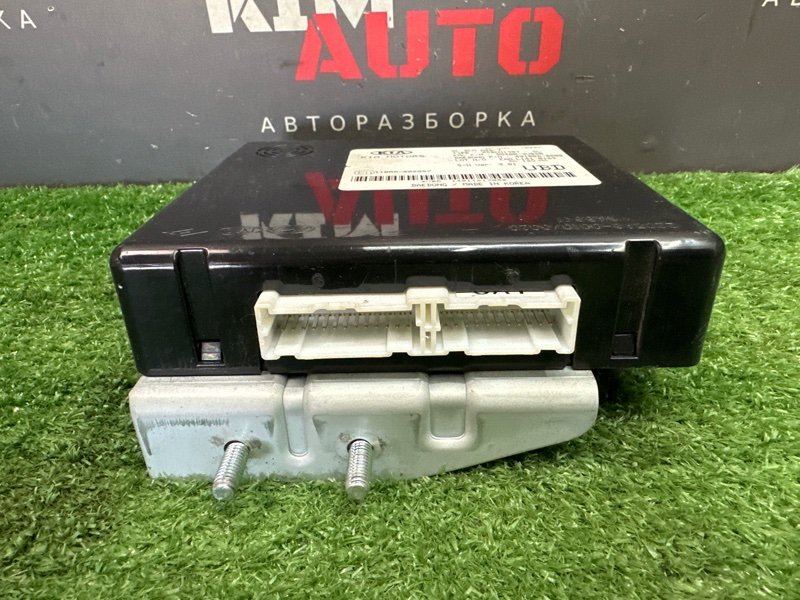 Блок комфорта(BCM) Kia Sportage 3 2014 SL