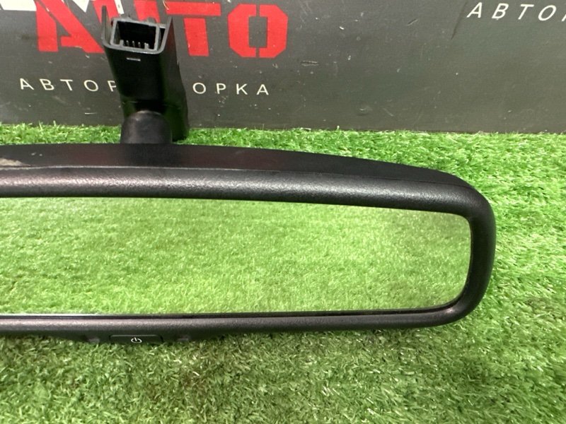 Зеркало салонное с авто затемнением Kia Sportage 3 2014 SL