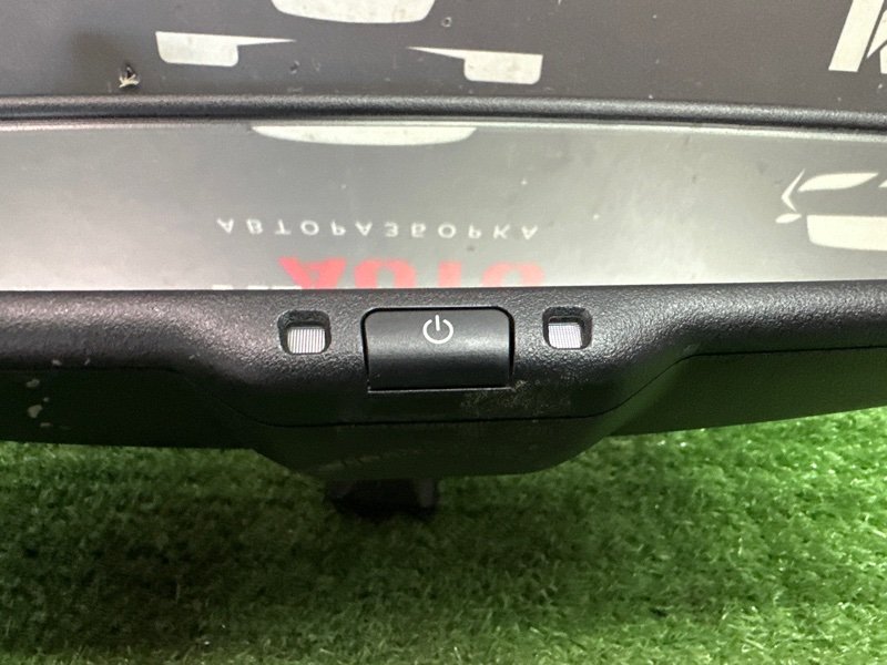 Зеркало салонное с авто затемнением Kia Sportage 3 2014 SL