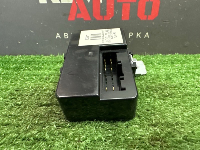 Блок бесключевого доступа Kia Sportage 3 2014 SL