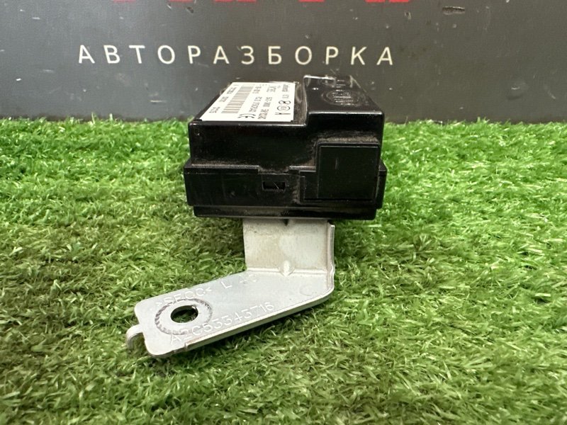 Модуль иммобилайзера Kia Sportage 3 2014 SL
