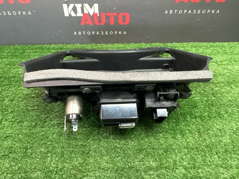 Накладка центральной консоли Kia Sportage 3 2014 SL