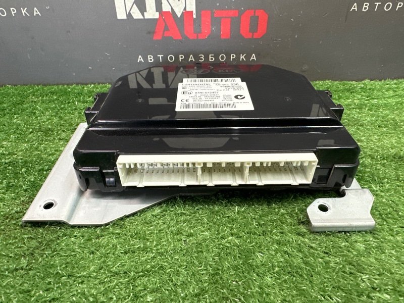 Блок управления центральным замком Kia Sportage 3 2014 SL