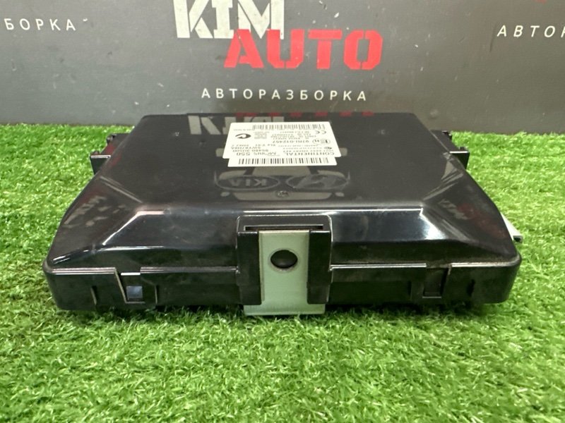 Блок управления центральным замком Kia Sportage 3 2014 SL