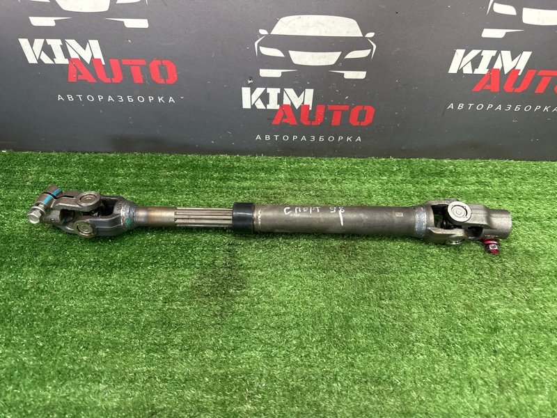 Кардан рулевой Kia Sportage 3 2014 SL