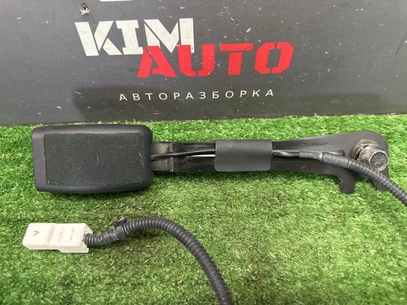 Замок ремня безопасности Kia Sportage 3 2014 SL