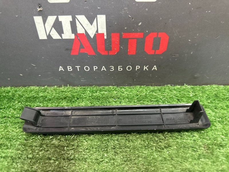 Накладка декоративная Kia Sportage 3 2014 SL