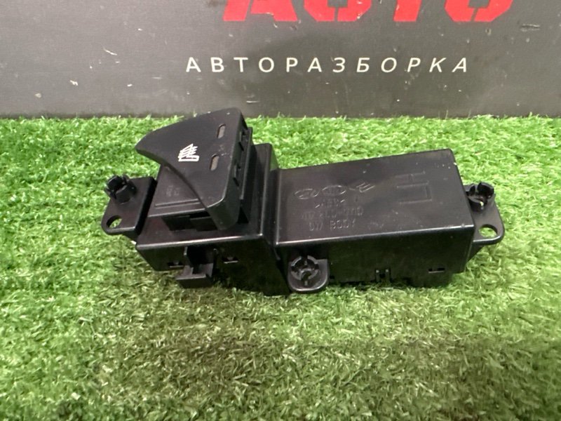 Блок подогрева сидений Kia Sportage 3 2014 SL