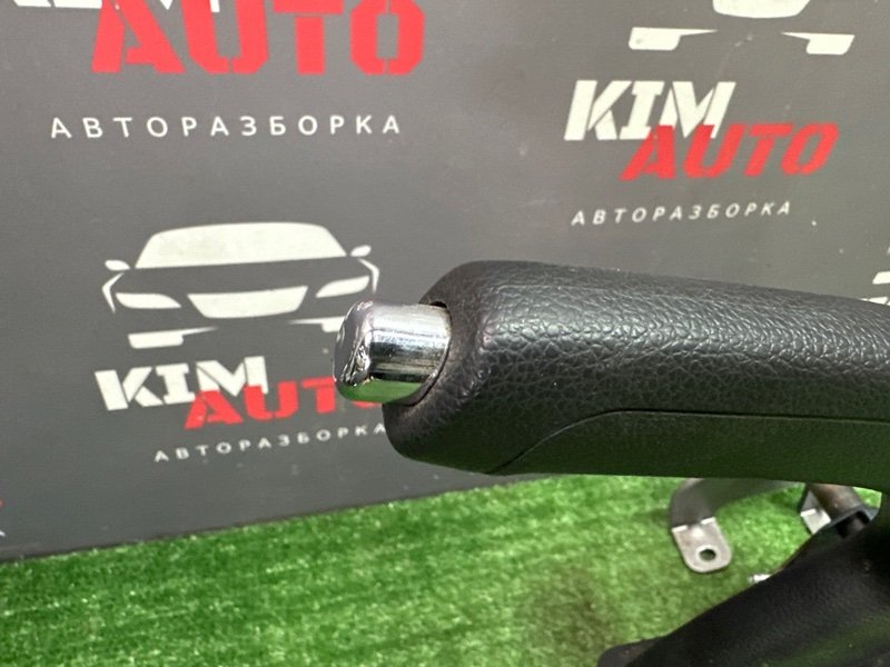 Рычаг стояночного тормоза (ручник) Kia Sportage 3 2014 SL