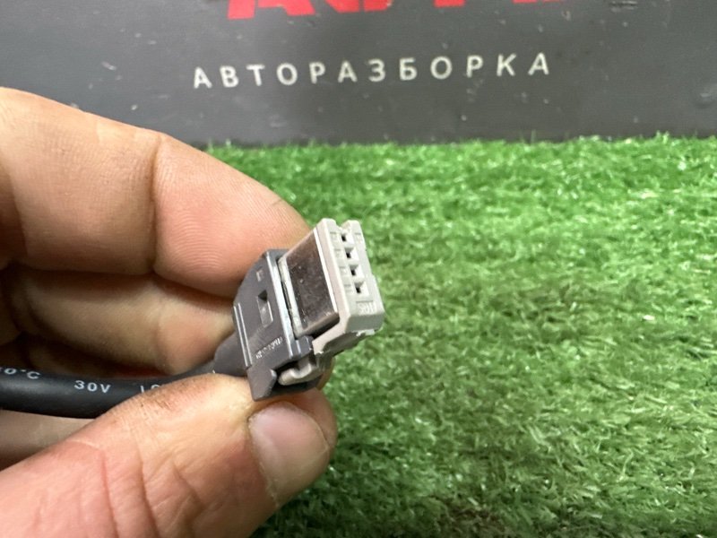 Проводка магнитолы Kia Sportage 3 2014 SL