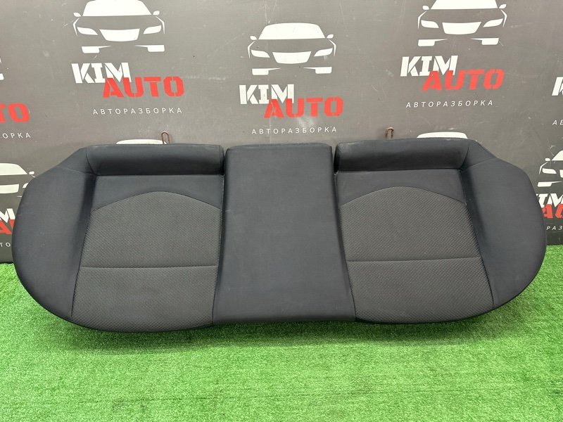 Сиденье задний ряд Kia Cerato 2 2011 TD