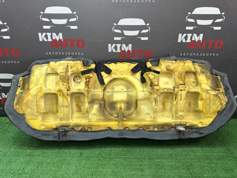 Сиденье задний ряд Kia Cerato 2 2011 TD