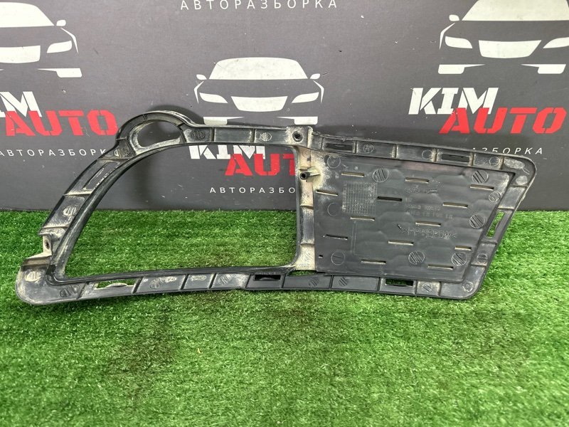 Решетка ПТФ Kia Cerato 2 2011 TD