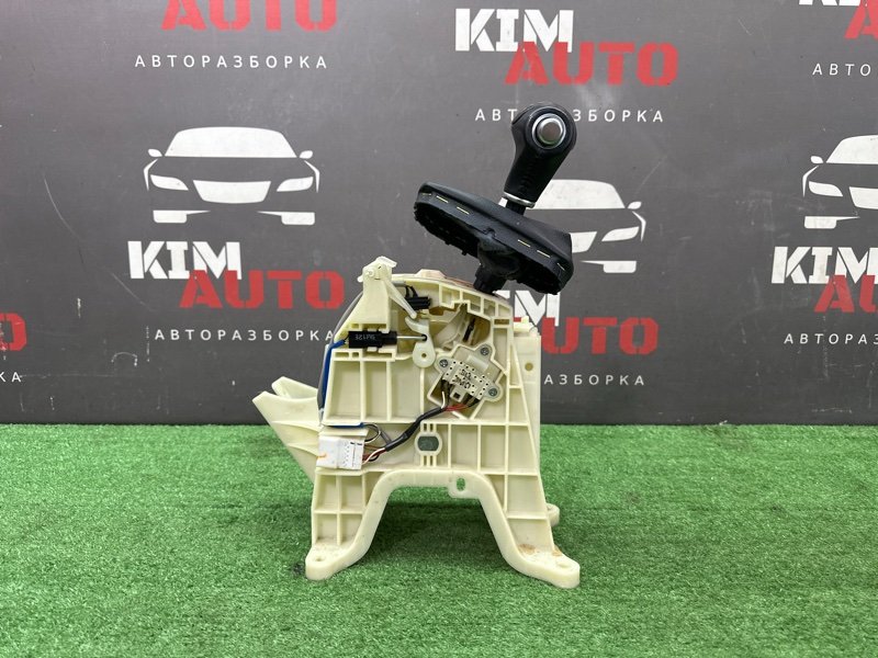 Селектор АКПП Kia Sportage 3 2014 SL