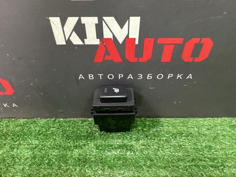 Кнопка обогрева сидений Kia Sportage 3 2014 SL