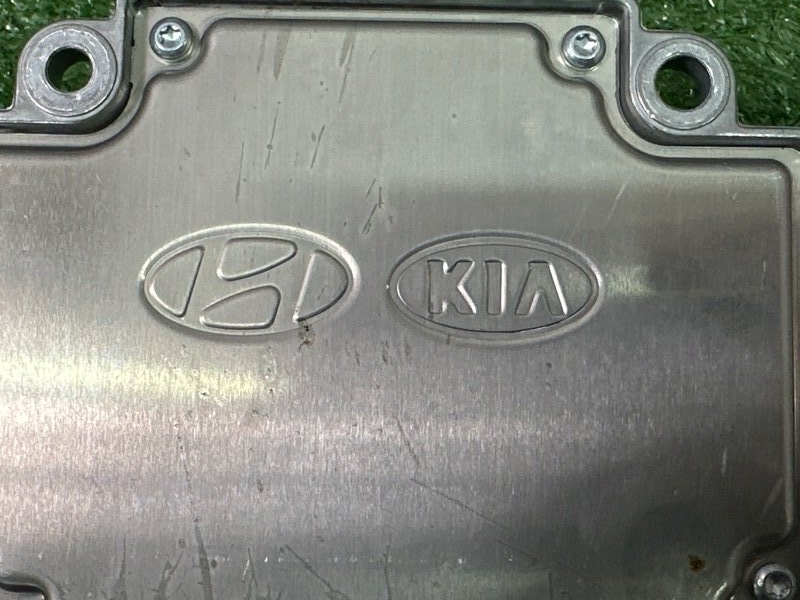 Блок управления AirBag Kia Sportage 3 2014 SL