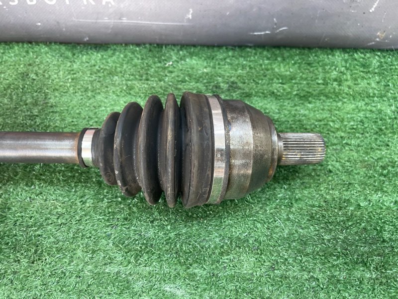 Привод в сборе Ford Focus 2 2008 CB