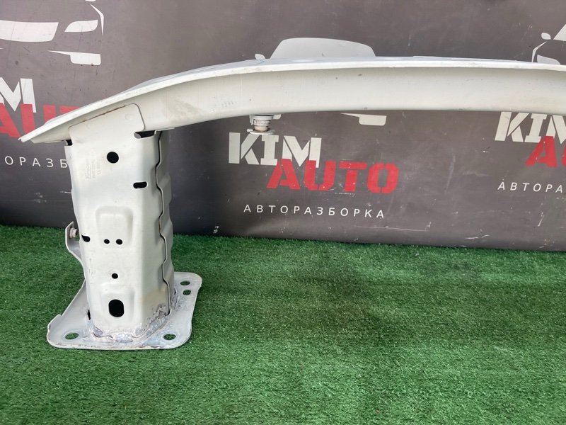 Усилитель бампера Ford Focus 2 2008 CB