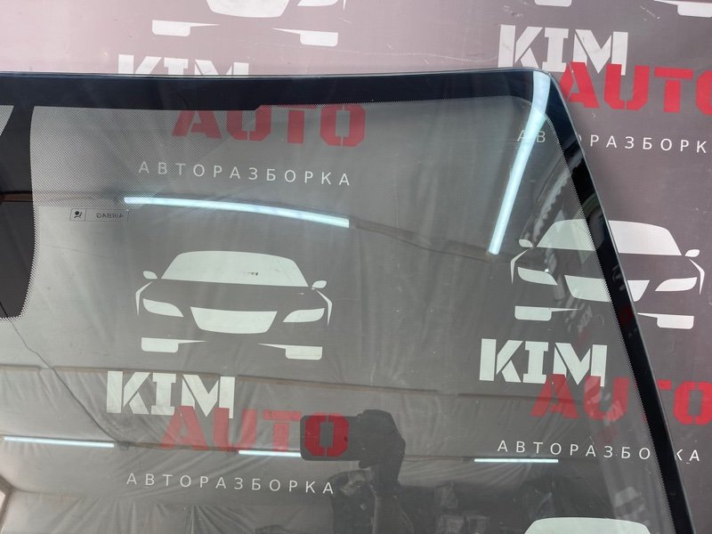 Стекло лобовое Ford Focus 2 2008 CB