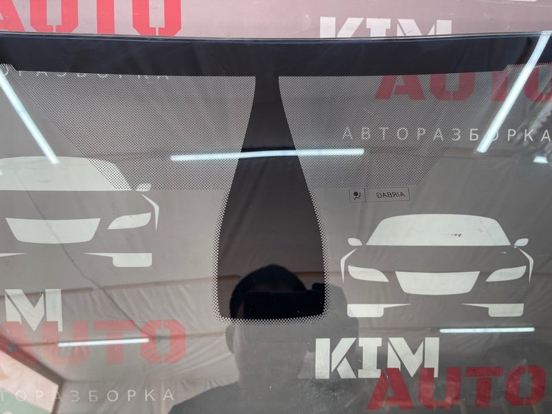 Стекло лобовое Ford Focus 2 2008 CB