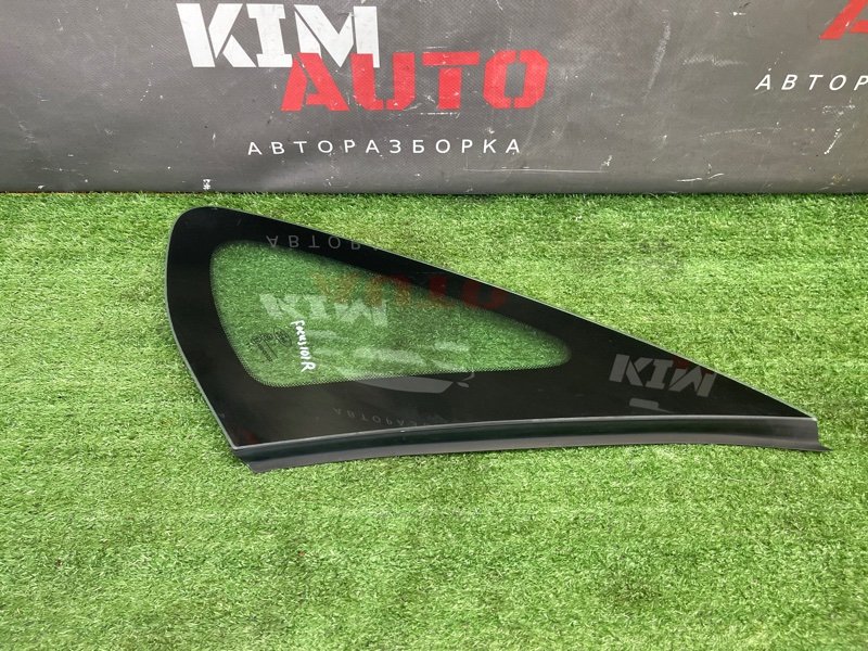 Стекло глухое заднее Ford Focus 2 2008 CB