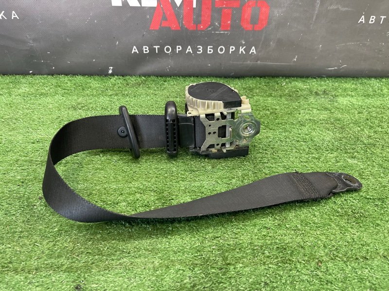 Ремни безопасности Ford Focus 2 2008 CB